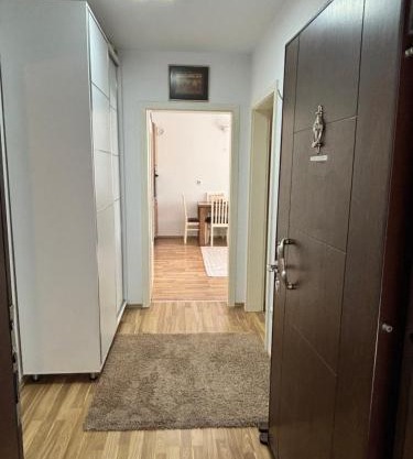 Central Apartment Gjakova