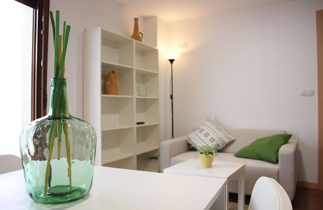 Central Apartment in O Grove