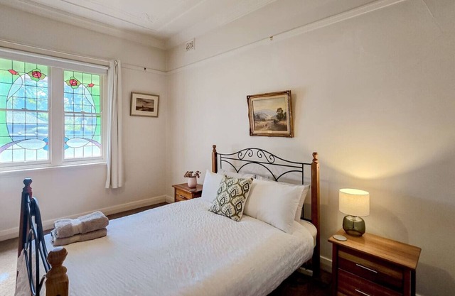 Central Charm on Best Street