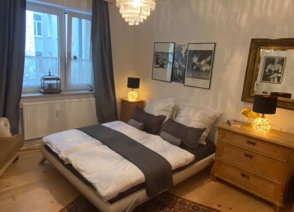 Central City Privatapartment Relax-Inn, Netflix & Sky TV!