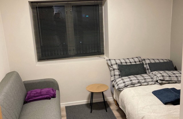 Central cozy apartment