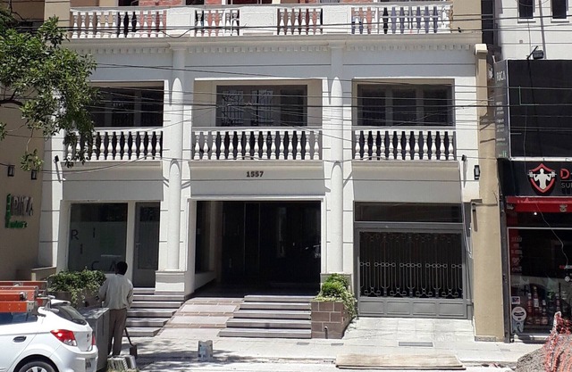 Central Department in one of the best areas of the city of Salta