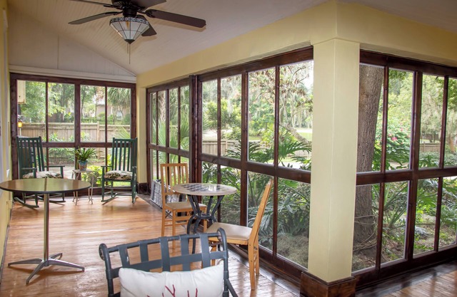 Central Florida's Historic Gem & wedding venue- The Oakland Manor House