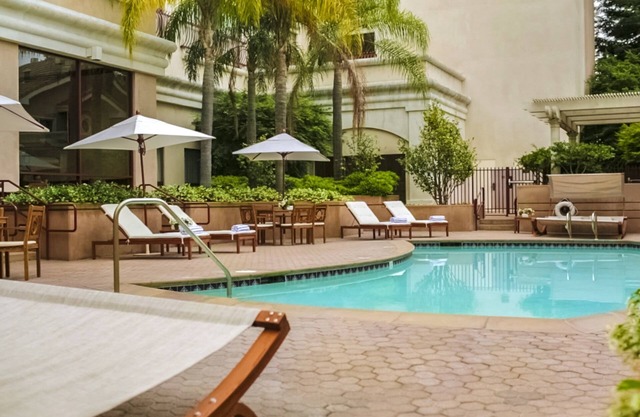 Central Stay | 1 Unit | Near El Camino Real