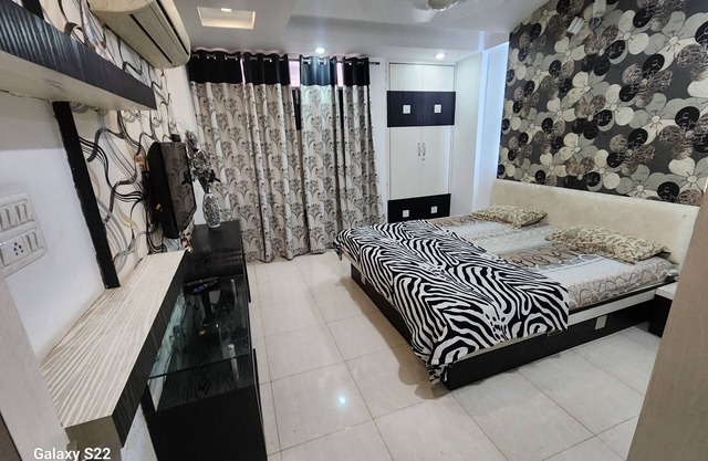 Centrally located 2 BHK Private flat