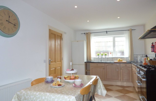 Centrally located for Ring of Kerry, Dingle & Killarney