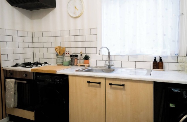 Centre of Whitley Bay Short & Long Stay