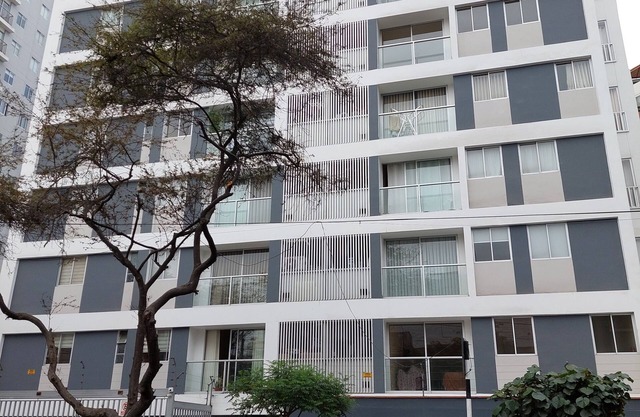 CENTRICO DEPARTAMENTO DE ESTRENO