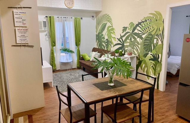 Centrio Tower 2-Bedroom located in besides to Ayala Centrio Mall.