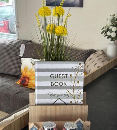 Centrix at Seawick Holiday Park