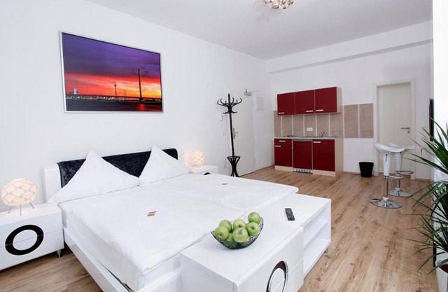 Centro Hotel Design Apart