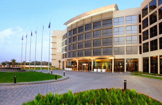 Centro Sharjah