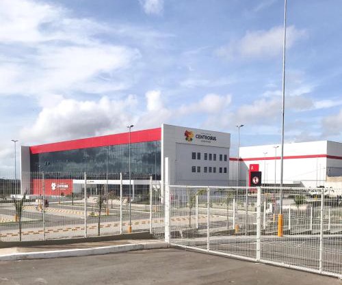 Centro Sul Express Hotel