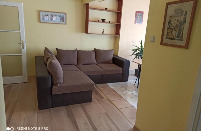 Centrum 2 apartman