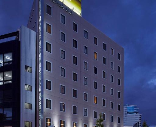 Centurion Hotel Grand Kobe Station