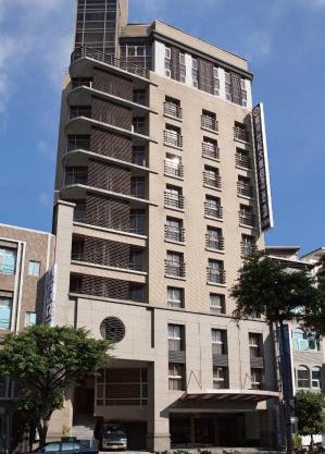 Century Hotel Taoyuan