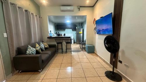 Cerca de todo en La Union