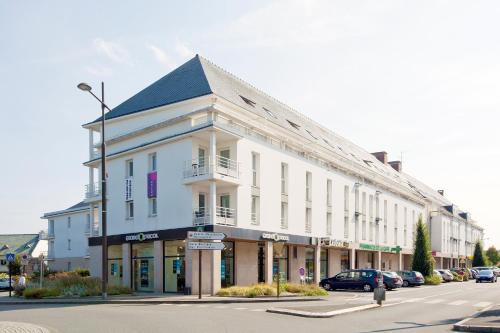 CERISE Lannion
