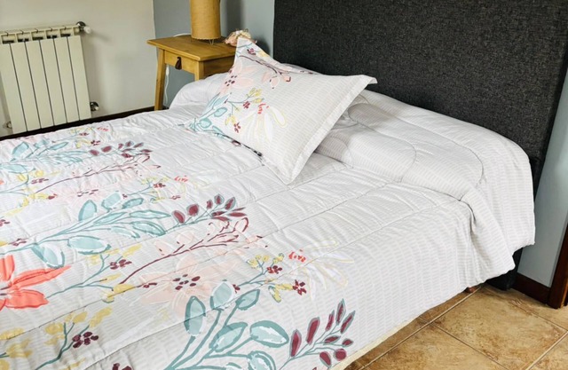 Cerro Catedral - Beautiful apartment for up to 5 people. Excellent location.