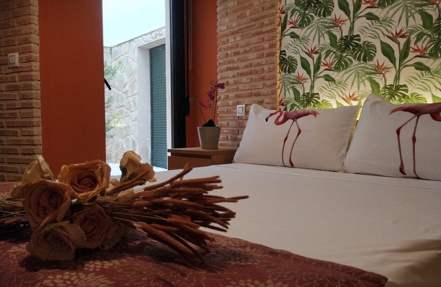 Cerro Socorro Tourist Apartment (full rental) for 4 persons