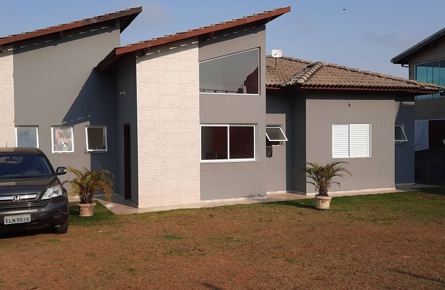 Chácara 1000 M² em Condomínio Fechado