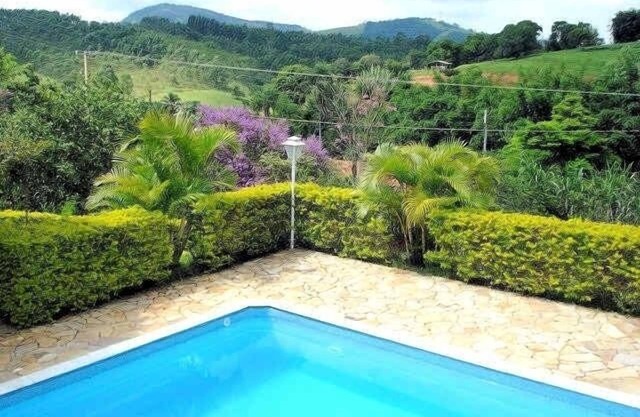 Chácara Belo Dia - Morro Grande da Boa Vista