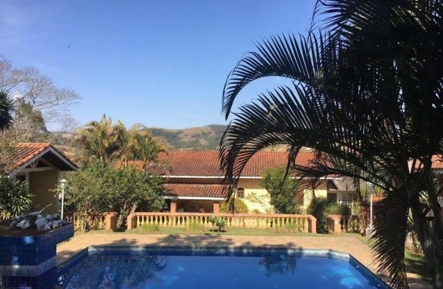 Chácara das Violetas