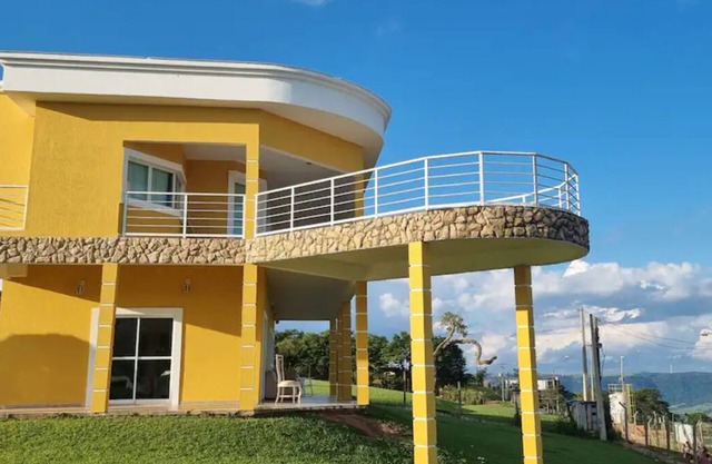 Chácara em São Pedro, SP