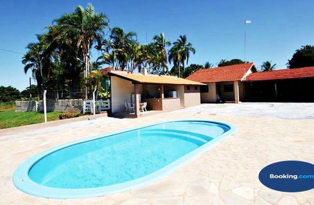 Chácara Monterosso.