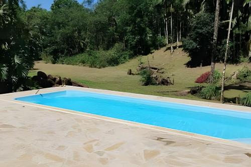 Chácara Morretes Arraial