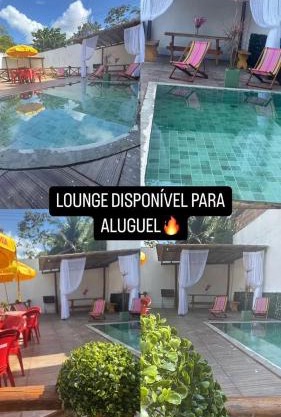 Chácara para aluguel TEMPORADA