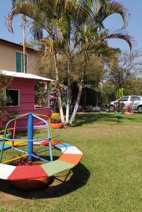 Chácara Recanto da Paz