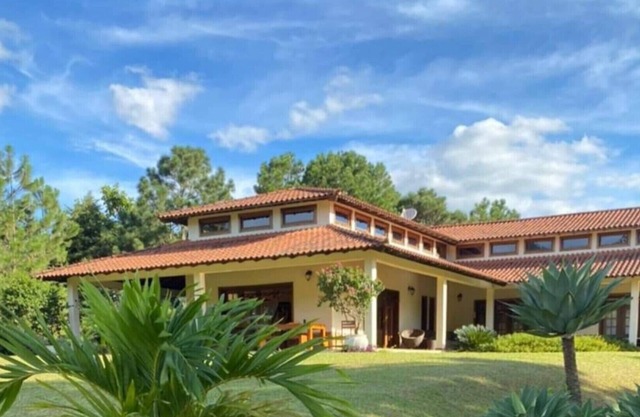 Chácara Recanto das Princesas