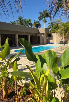 Chácara Recanto dos Pássaros 04