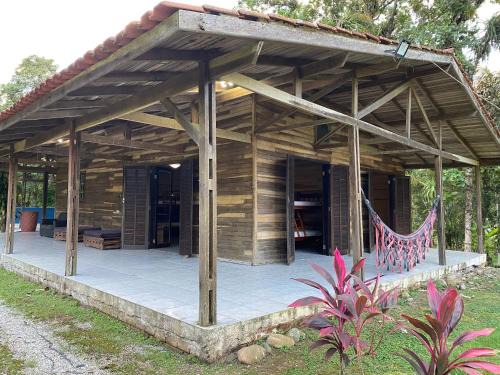 Chácara Recanto Paraíso das Águas