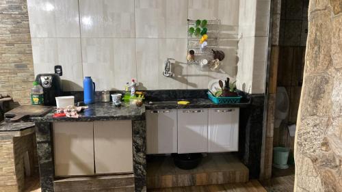 Chácara recanto paraíso de jarinu