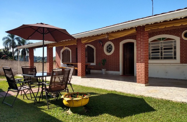 Chácara Sorriso 2 in Atibaia Vista Pedra Grande.