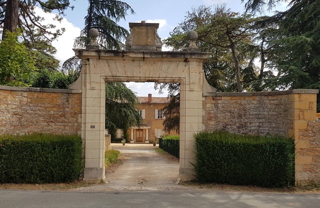 Château de Colombier