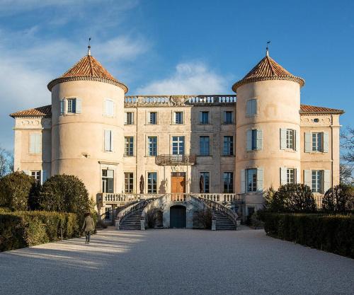 Château de Potelières