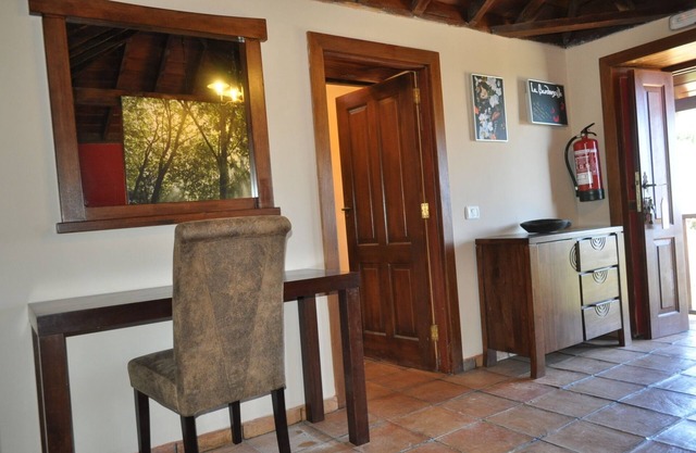 Cha Miquela Azul, Rural Tourism near the stars