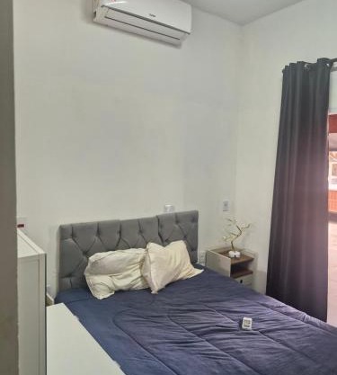 Chacara cad club quarto de casal