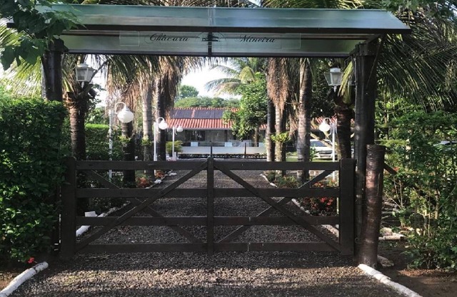 Chácara da Mineira, wonderful place for your Leisure, Agrishow and Accommodation