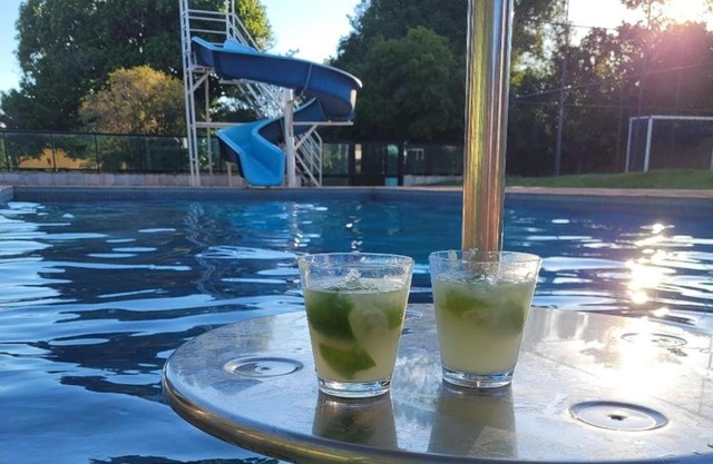 Chacara espetacular em condomínio fechado