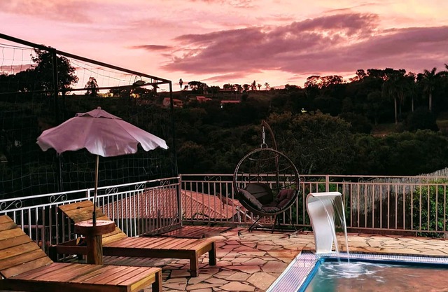 Chacara in Pinhalzinho Sao Paulo