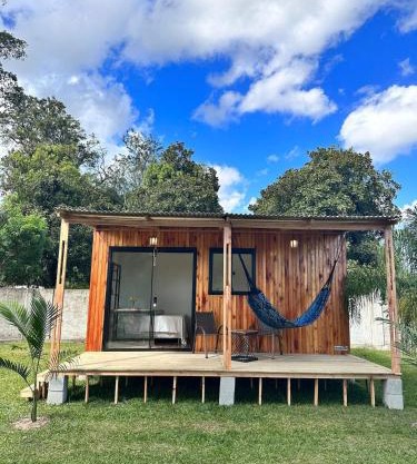 Chacara Recanto do Pinheiro