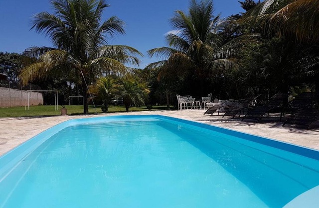 Chacara Recanto dos Passaros 01