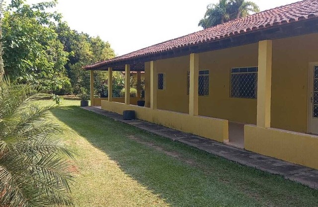 Chácara VINELMA - a peaceful place to rest or have a get-together