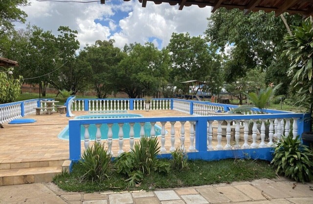 Chacara Zabotto
