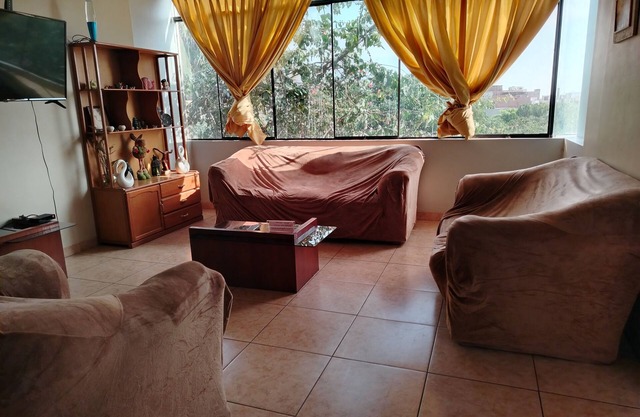 Chakana Family Home