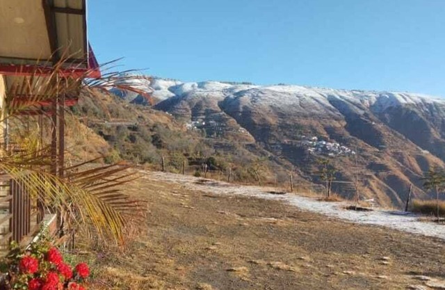 Chakrata Pacific Resort & Spa